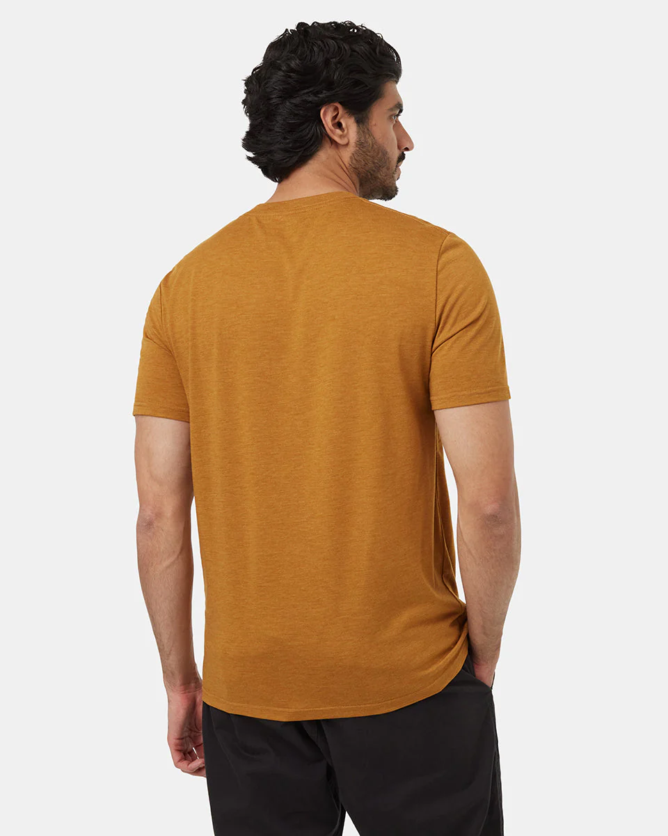 Embroidered Ten T-Shirt - Image 3