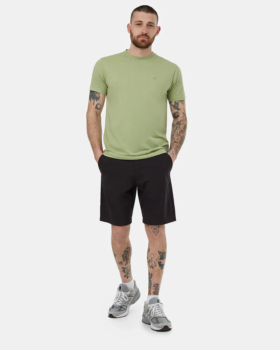 Embroidered Ten T-Shirt - Image 2