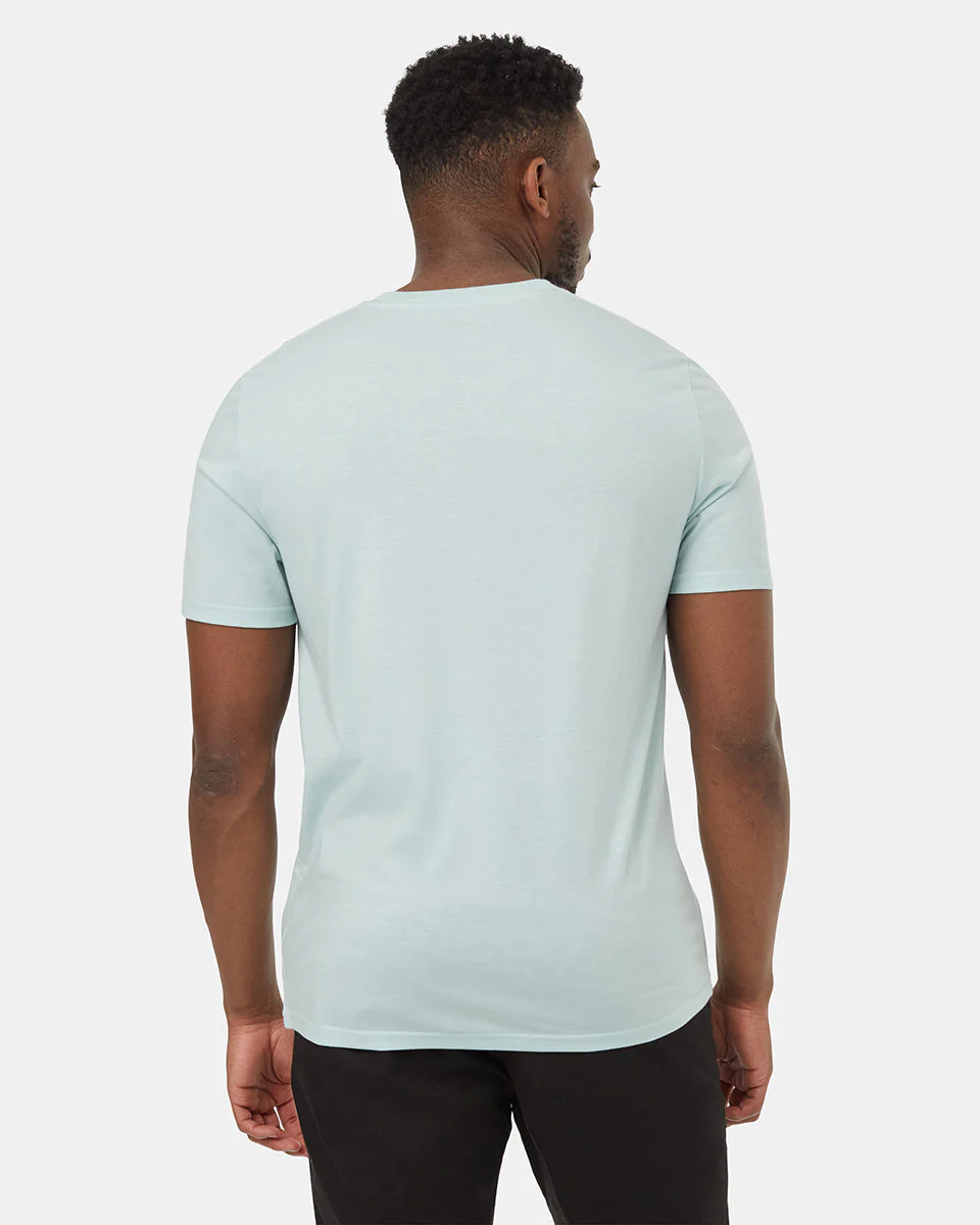 Embroidered Ten T-Shirt - Image 3