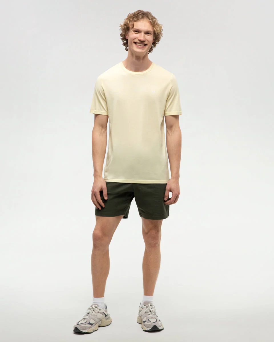 Embroidered Ten T-Shirt - Image 2