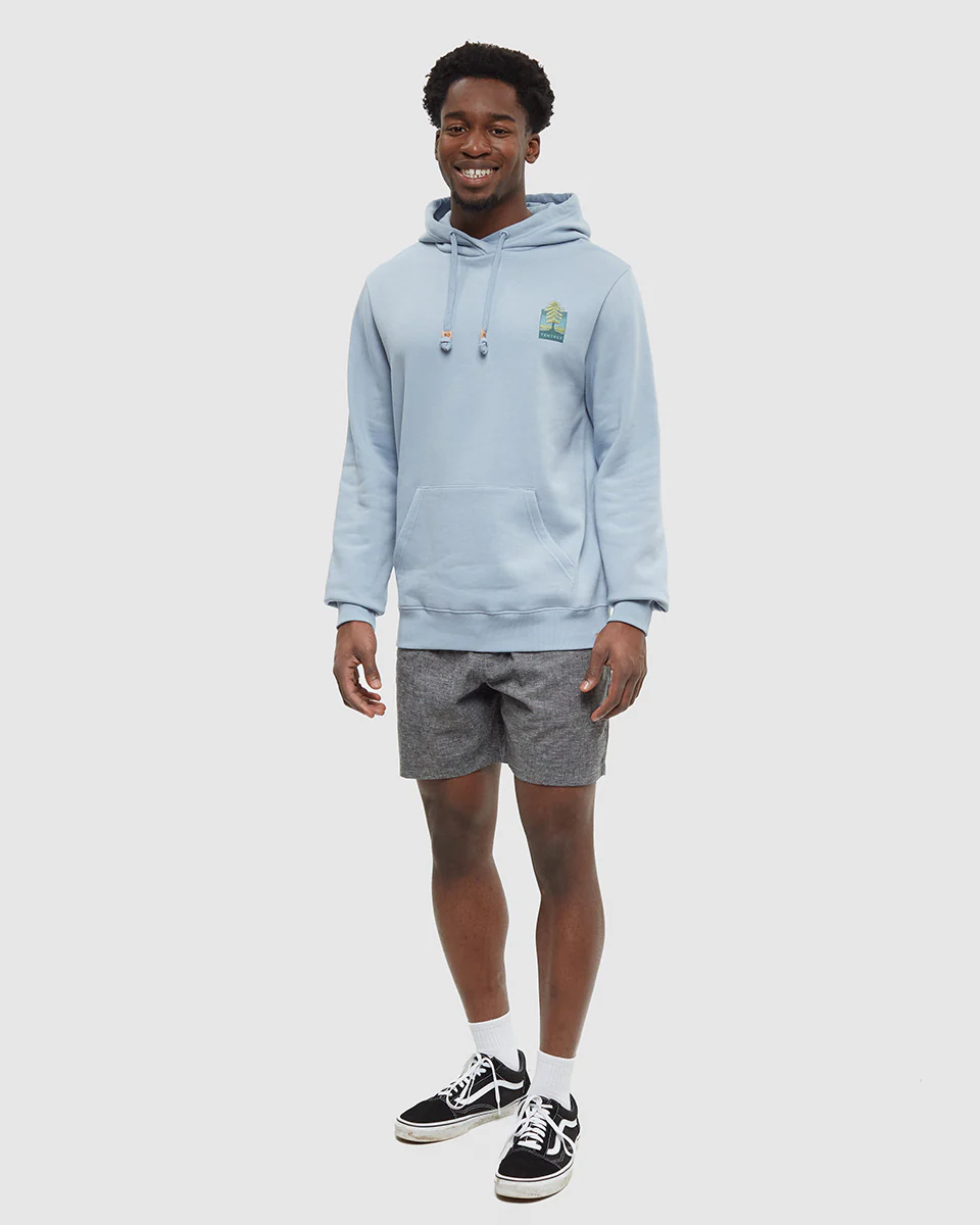 Emerald Edge Hoodie - Image 2
