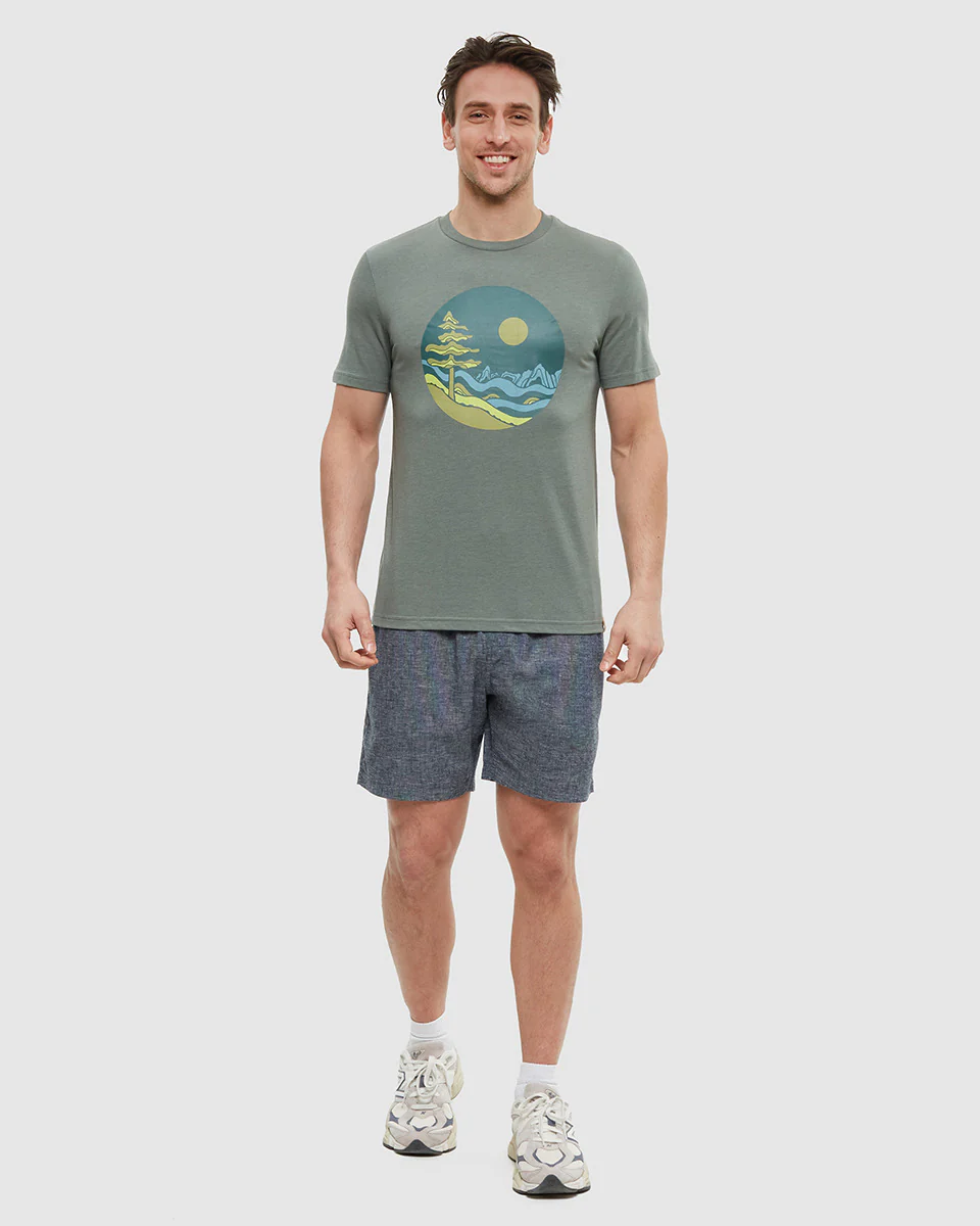 Emerald Edge Portal T-Shirt - Image 2