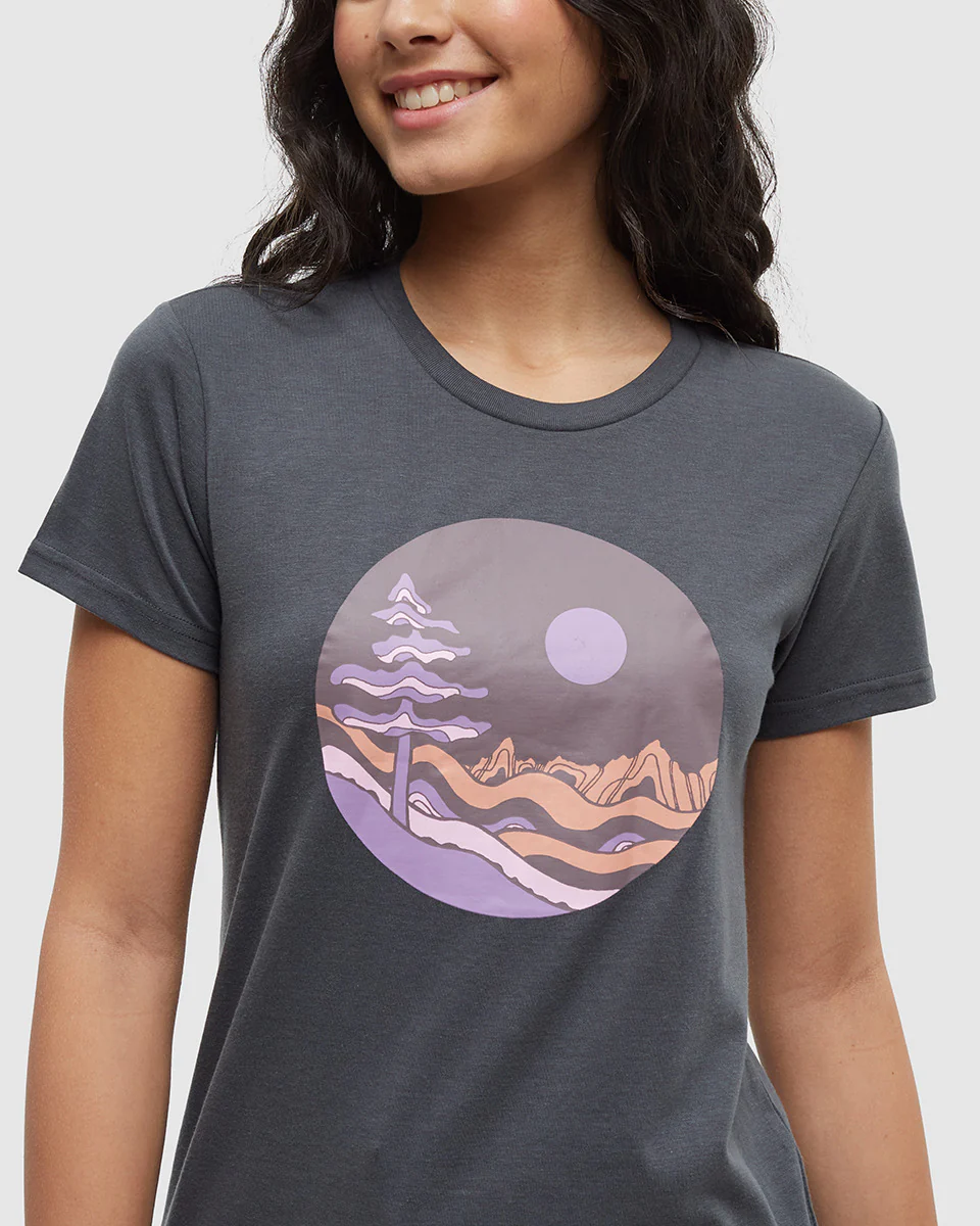 Emerald Edge Portal T-Shirt - Image 4