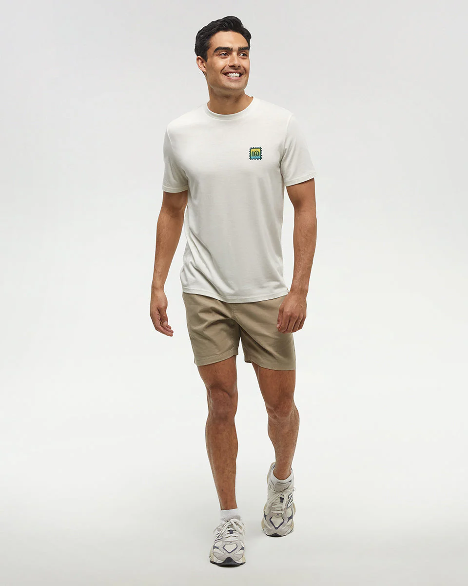 Emerald Edge T-Shirt - Image 2