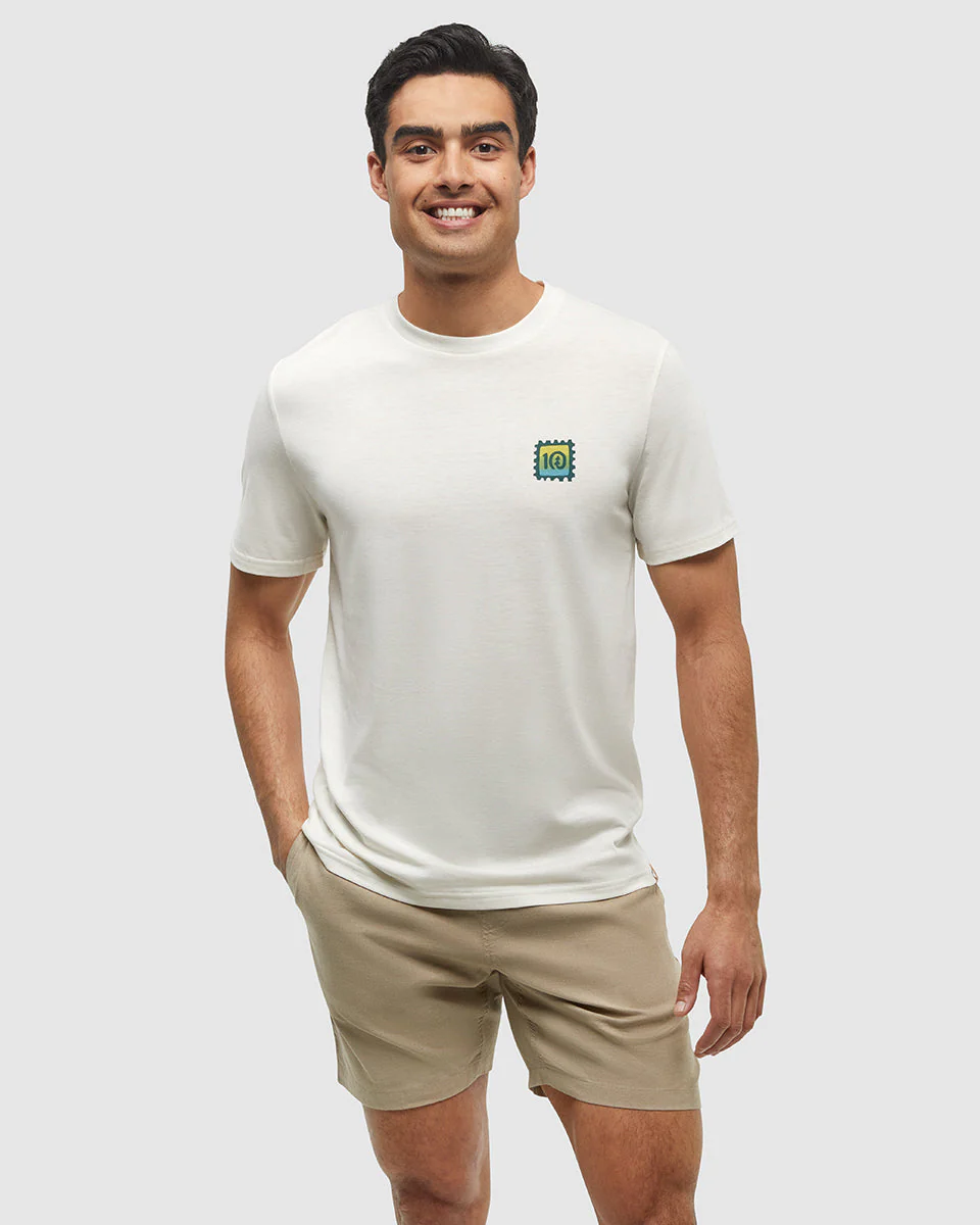 Emerald Edge T-Shirt - Image 3