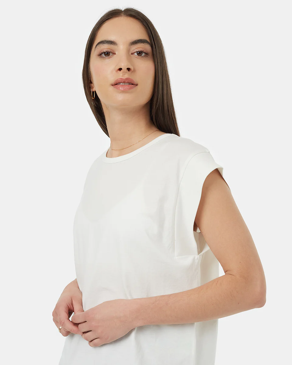 Extended Shoulder Tank - Image 4