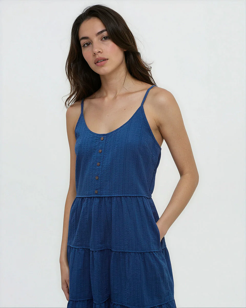 Fairweather Dress - Image 4