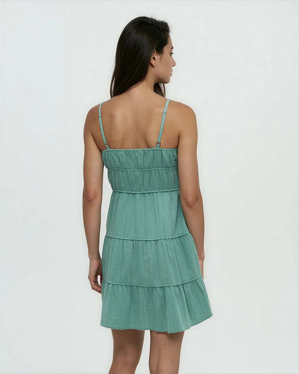 Fairweather Dress - Image 3