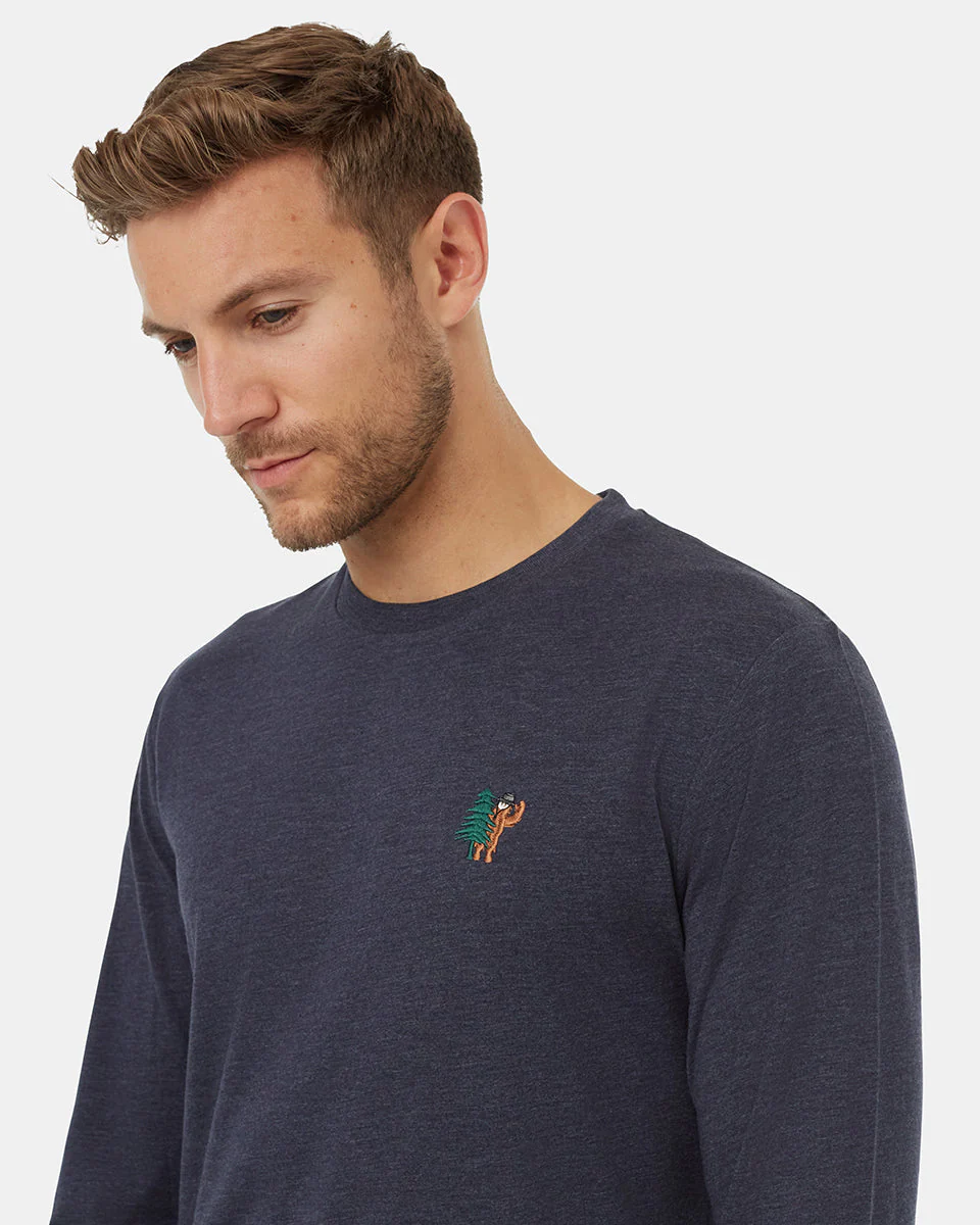 Sasquatch Longsleeve - Image 4