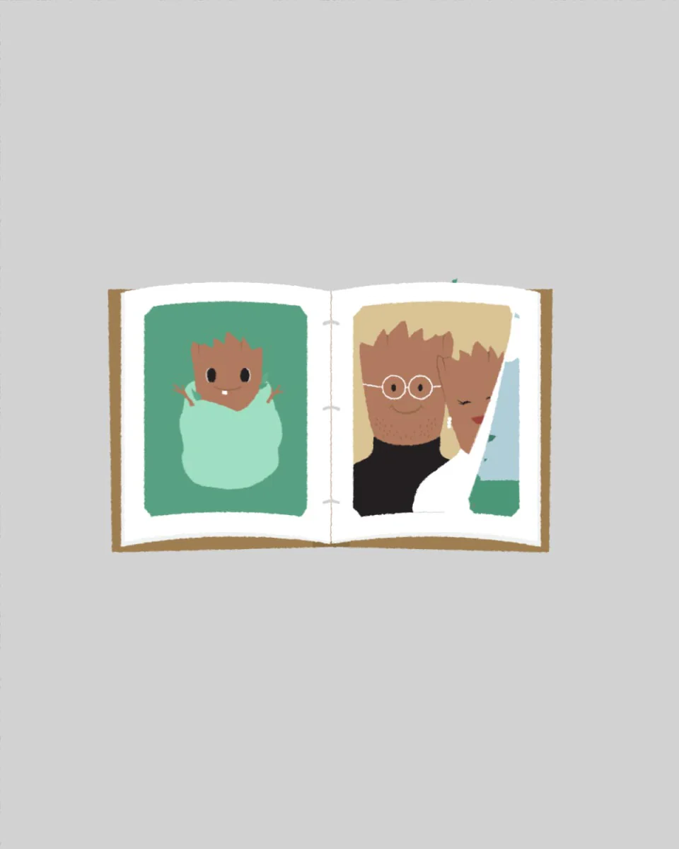 Family Tree - One Year - Image 2