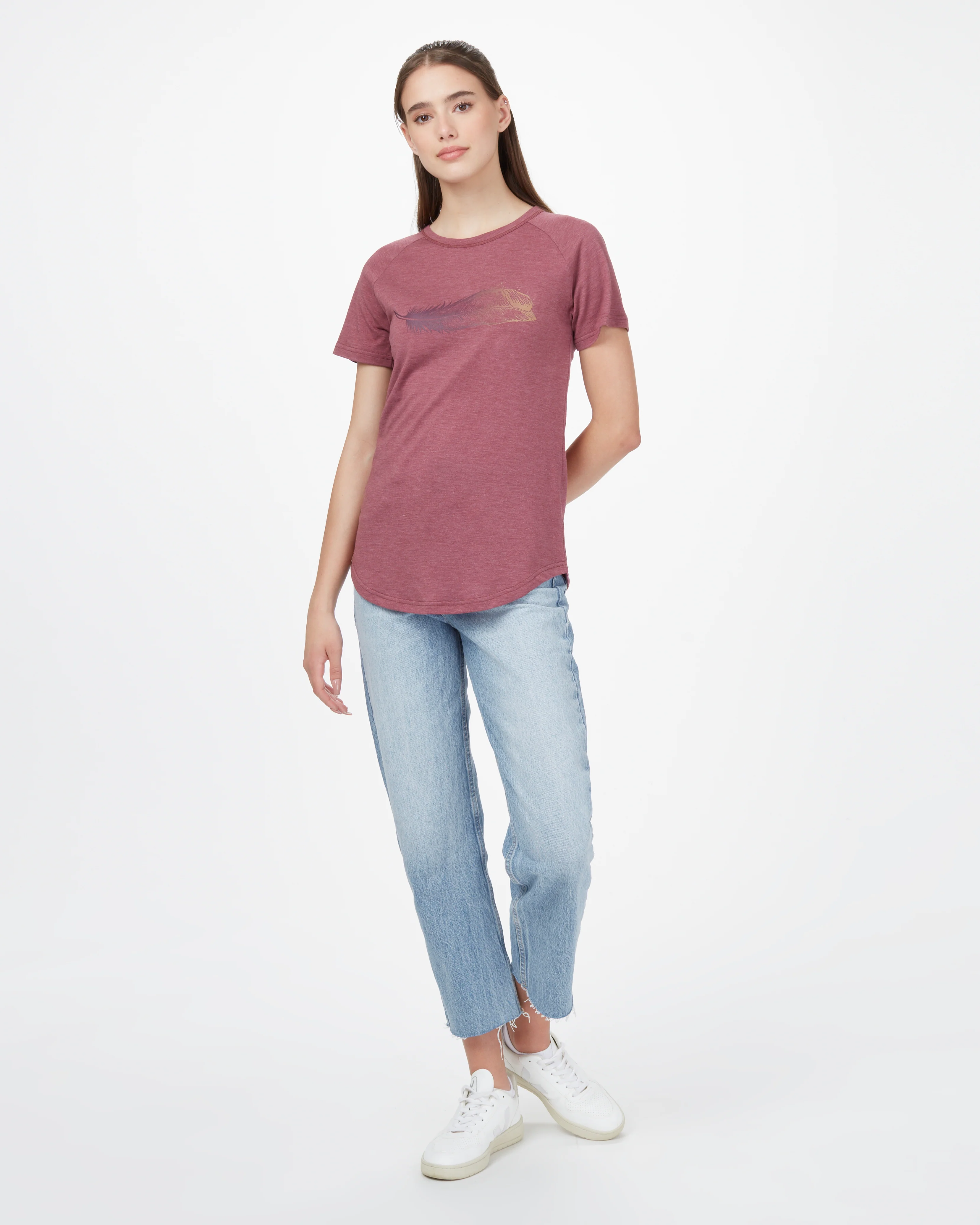 Featherwave T-Shirt - Image 2