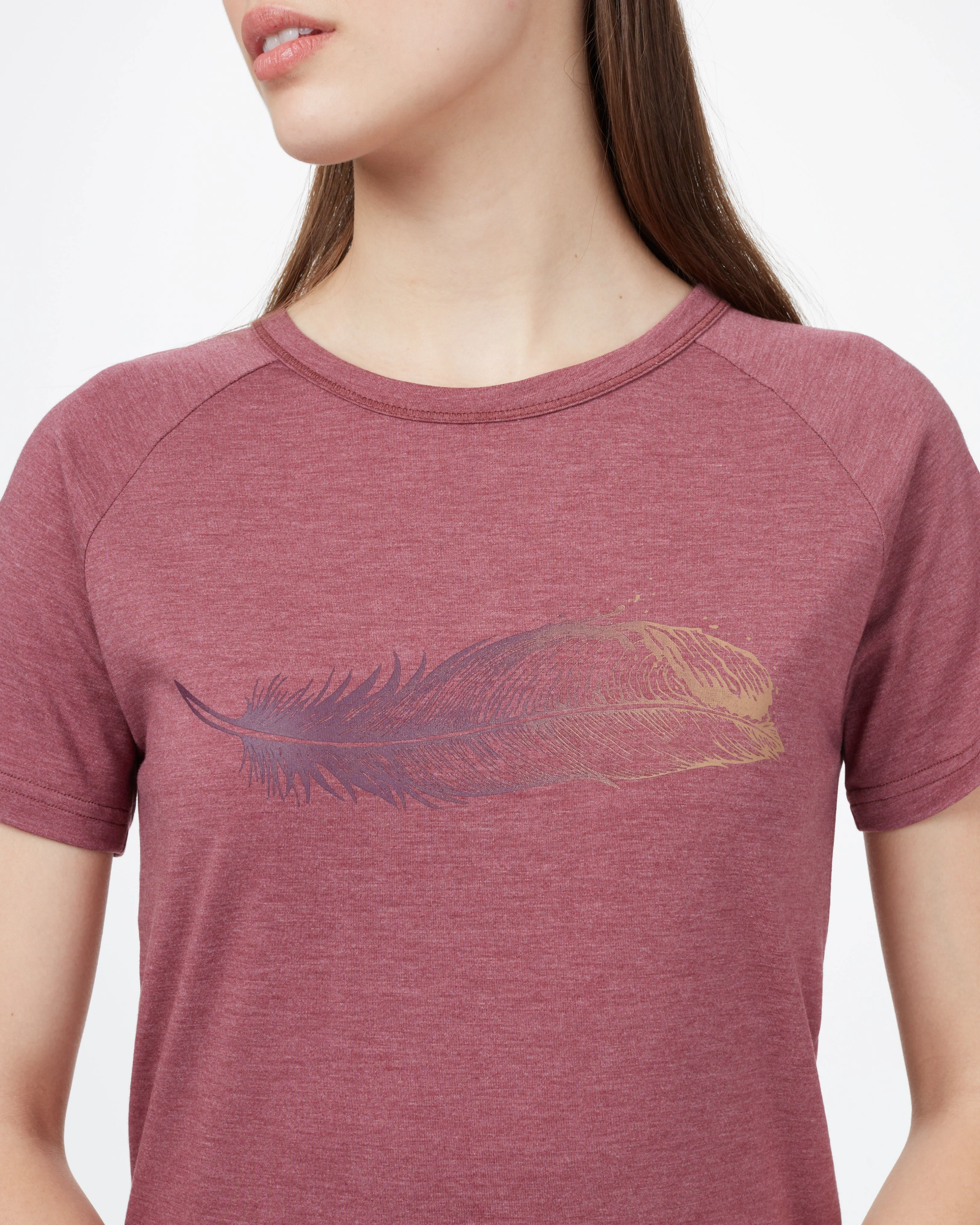 Featherwave T-Shirt - Image 4