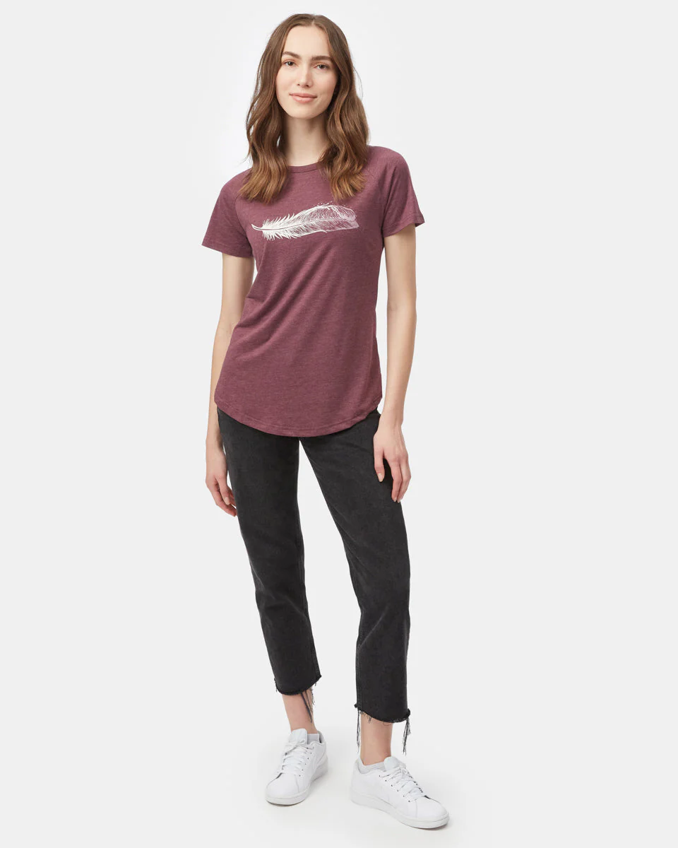 Featherwave T-Shirt - Image 2