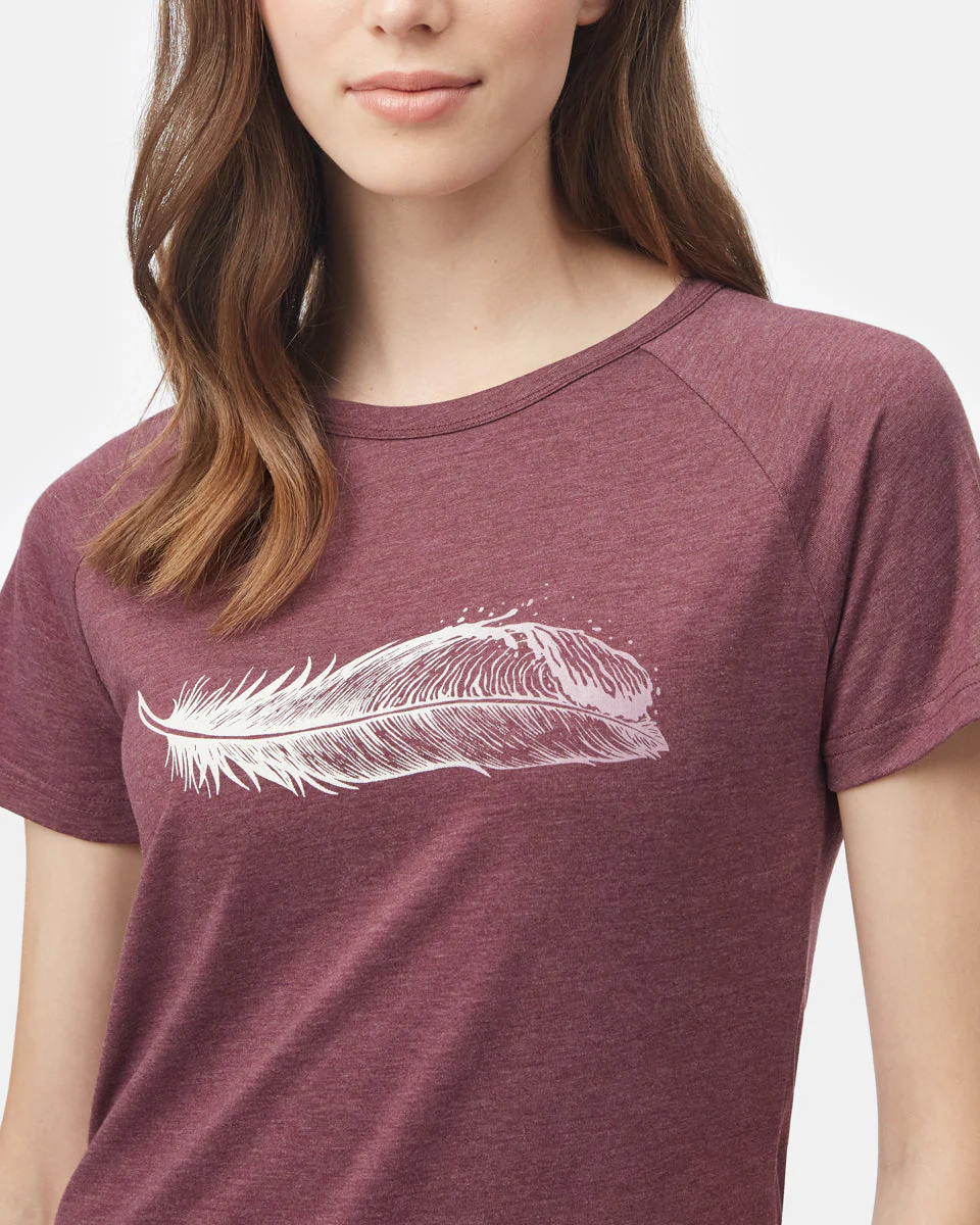 Featherwave T-Shirt - Image 4