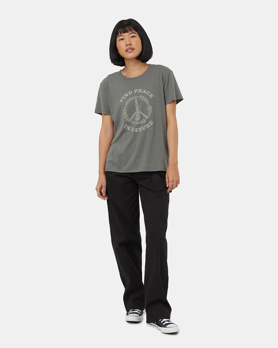 Find Peace T-Shirt - Image 2