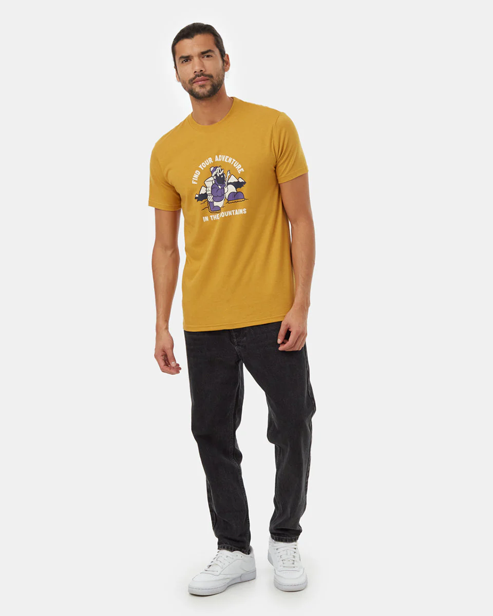 Find Your Adventure T-Shirt - Image 3