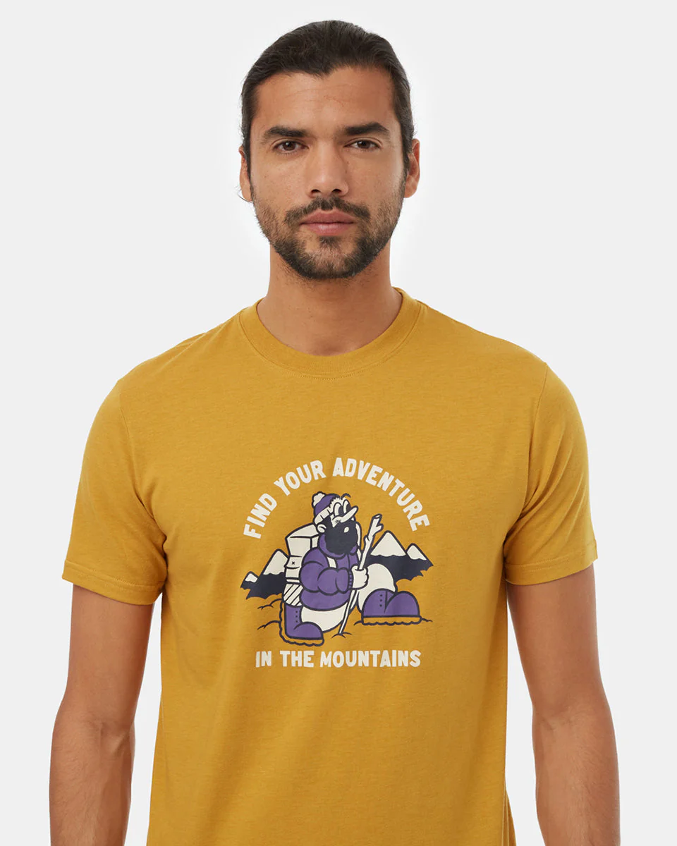 Find Your Adventure T-Shirt - Image 4