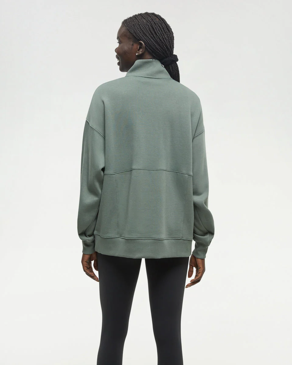 Finlayson 1/4 Zip - Image 3