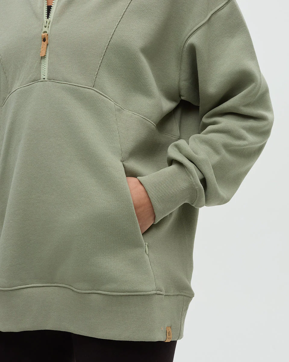 Finlayson 1/4 Zip - Image 4