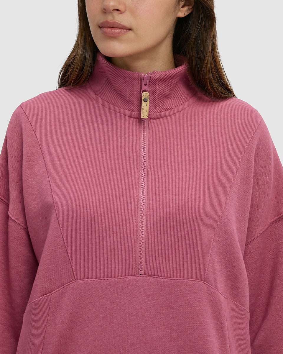 Finlayson 1/4 Zip - Image 3