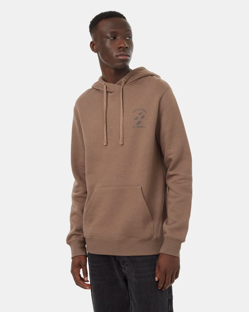 Footprints Hoodie - Image 2