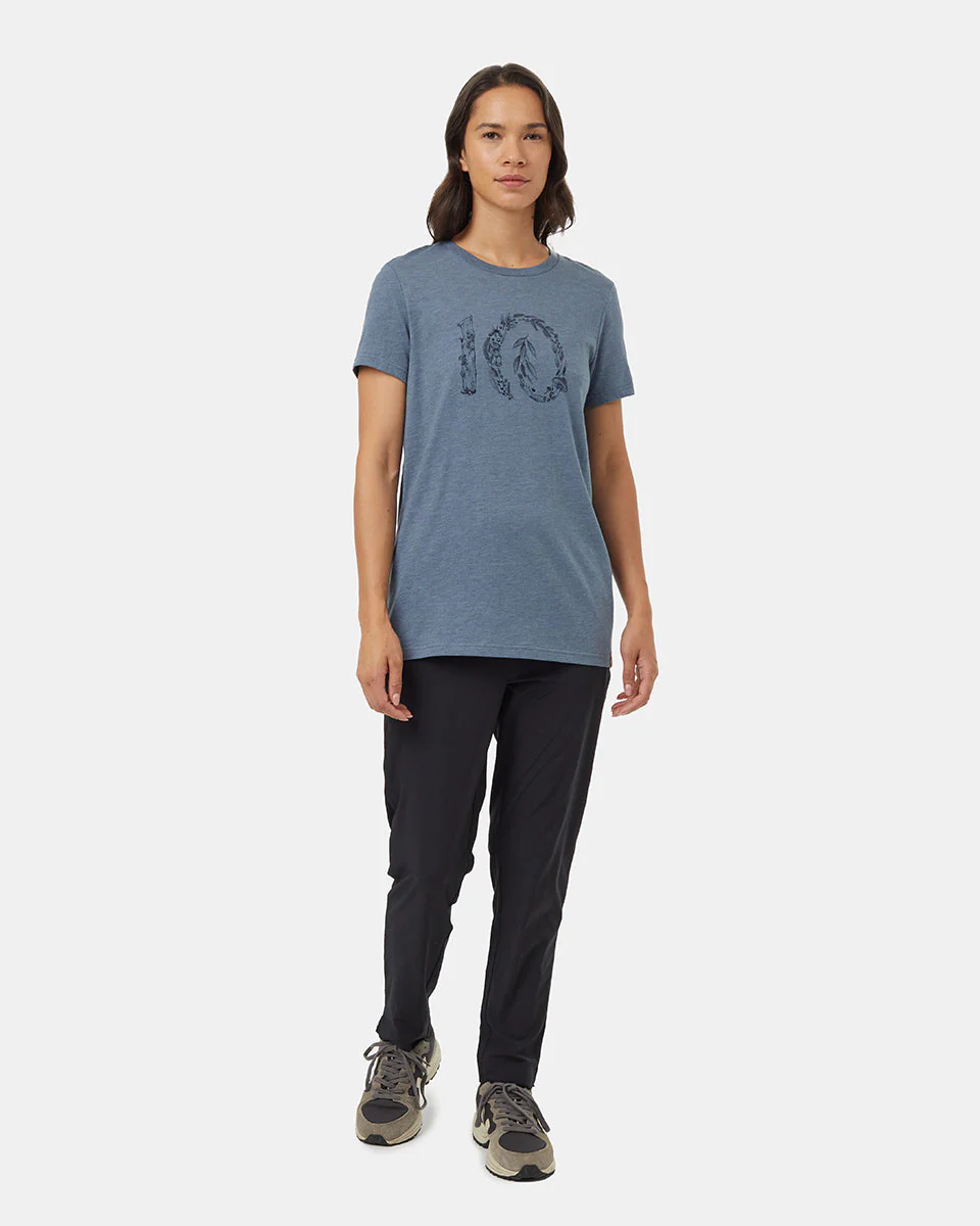 Forage Ten T-Shirt - Image 2
