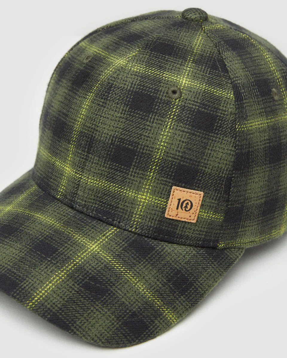 Forest Cork Icon Elevation Hat - Image 2