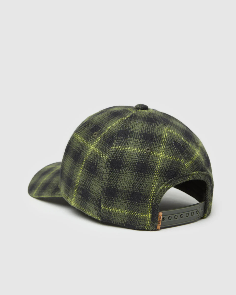 Forest Cork Icon Elevation Hat - Image 3