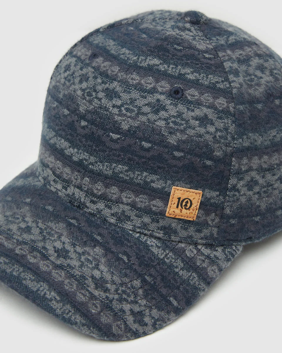 Forest Cork Icon Elevation Hat - Image 2