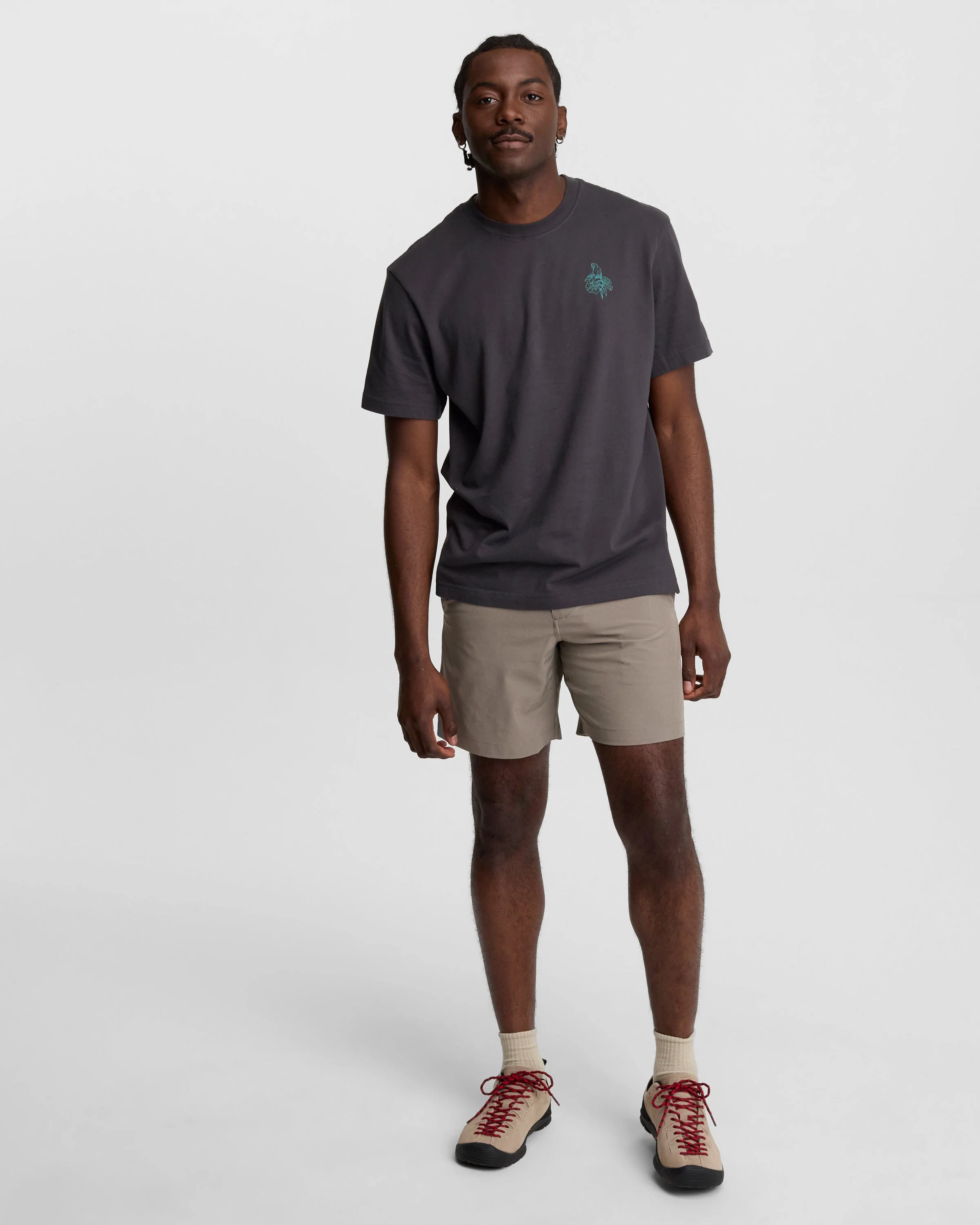Forrester Short - Image 3