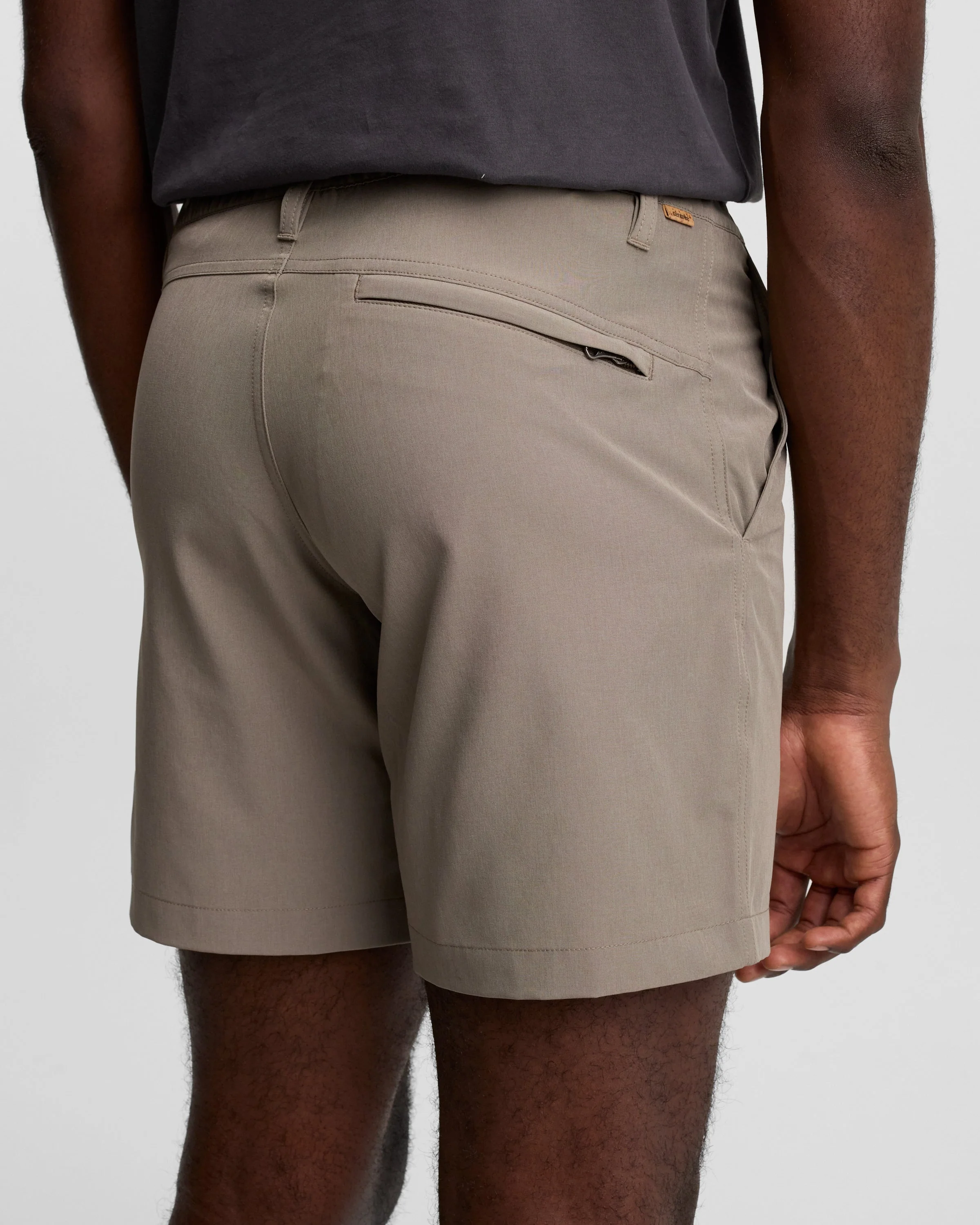 Forrester Short - Image 6