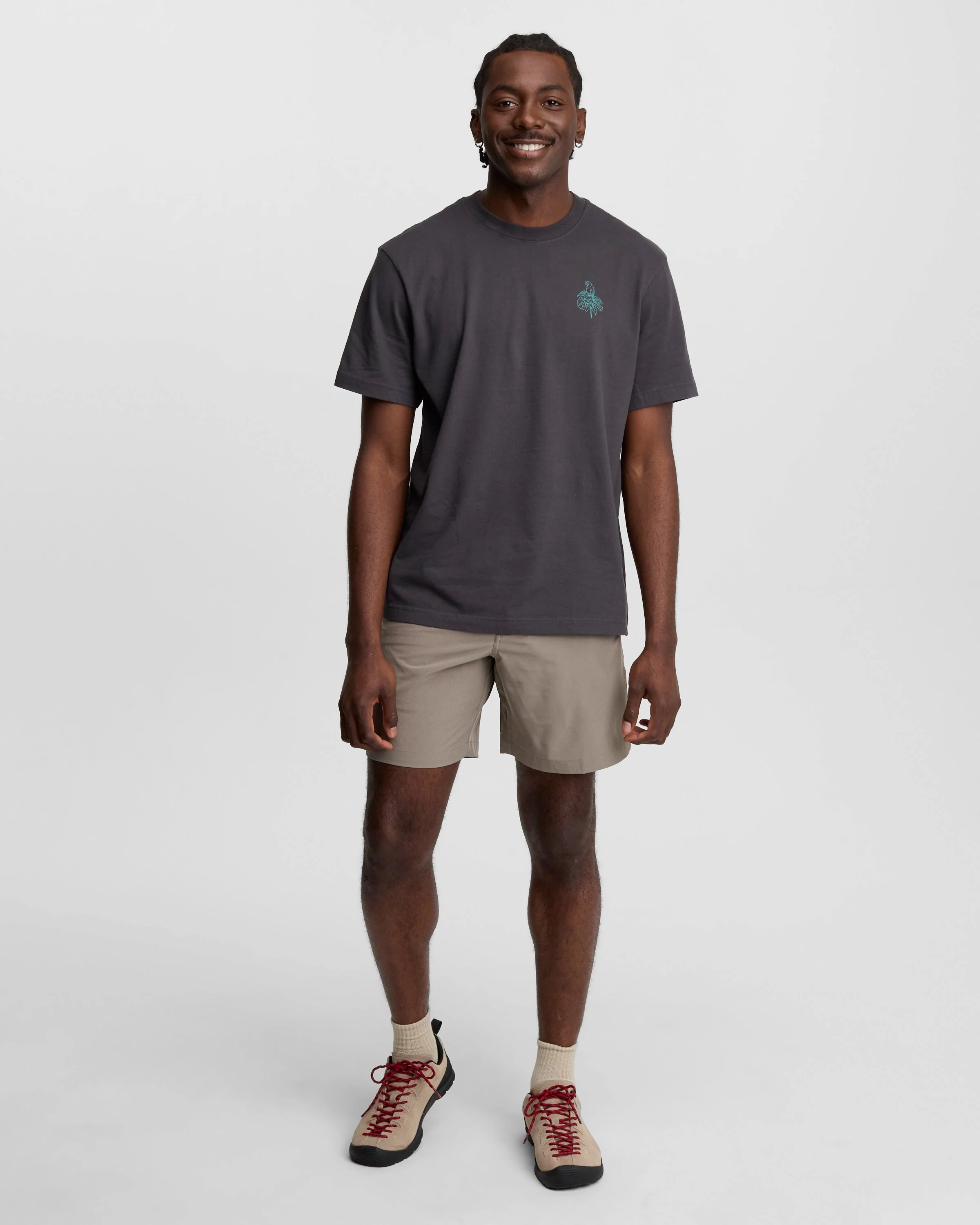 Forrester Short - Image 7