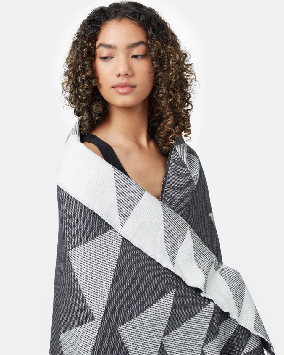 Geo Beach Blanket - Image 2