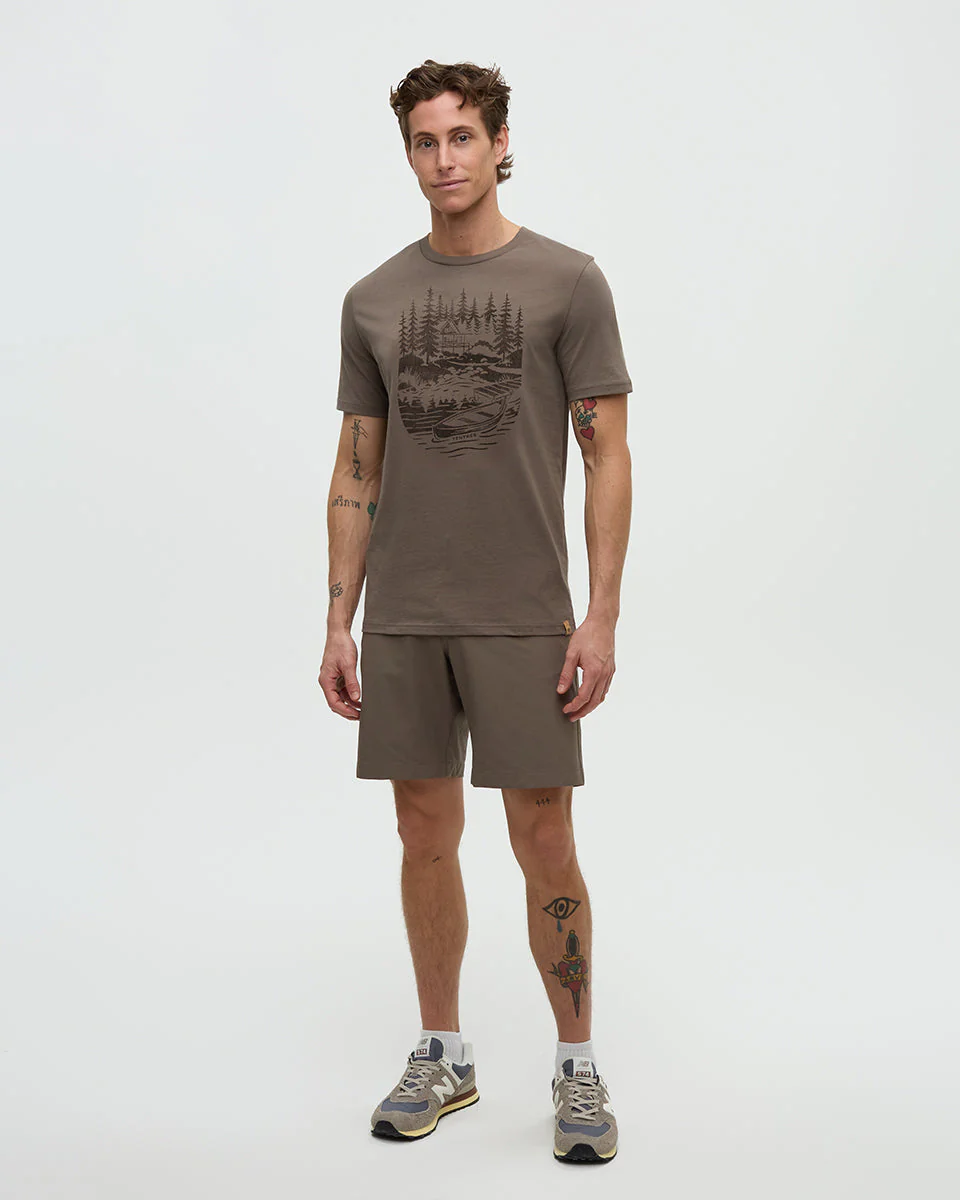 Getaway T-Shirt - Image 2