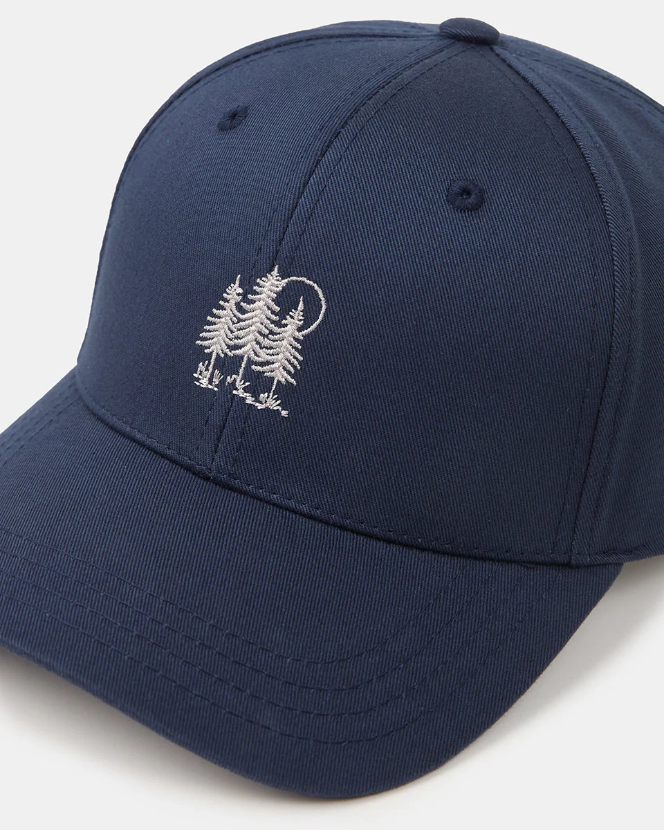Golden Spruce Forest Elevation Hat - Image 2