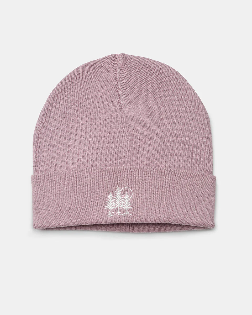 Golden Forest Beanie