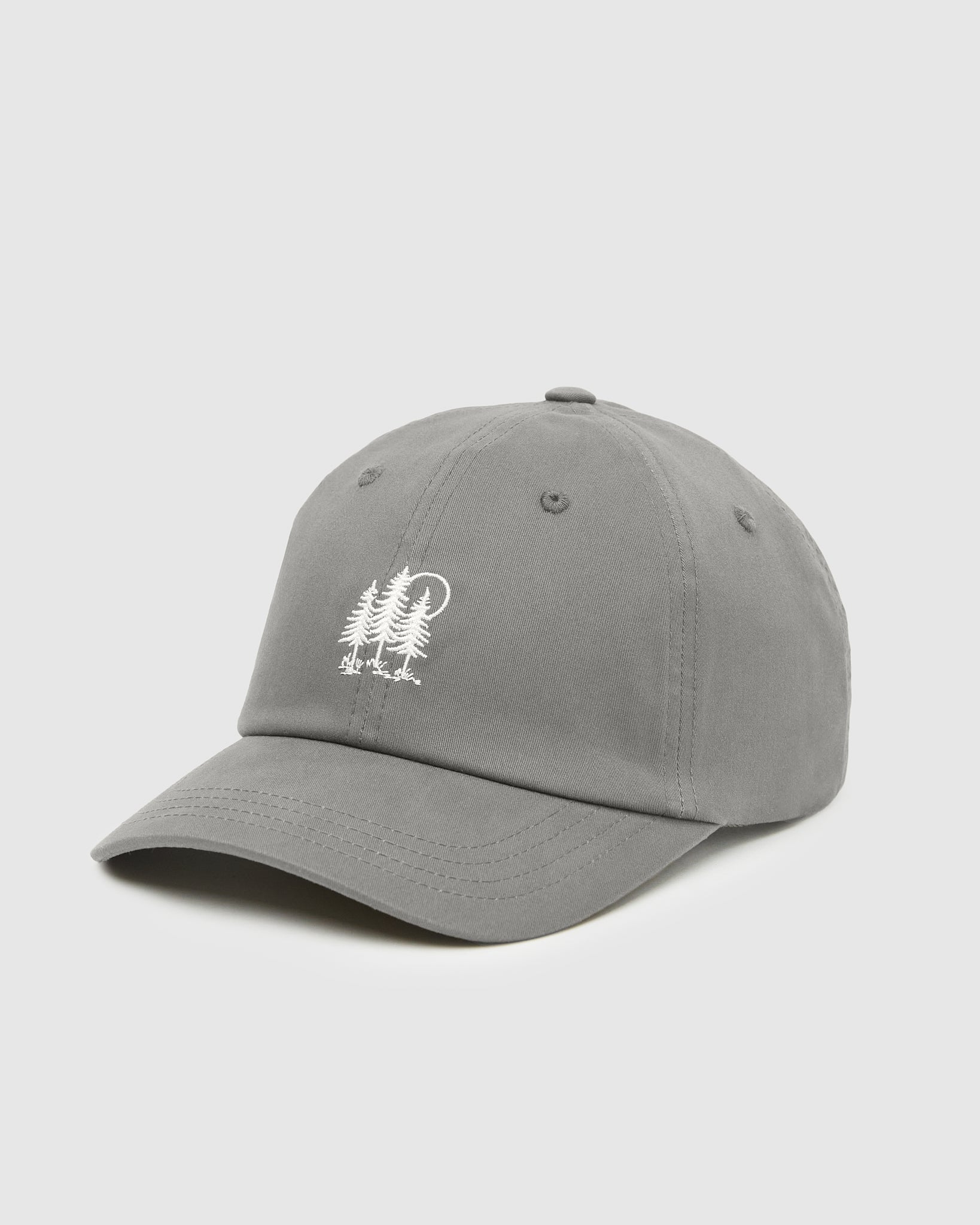 Golden Forest Peak Hat