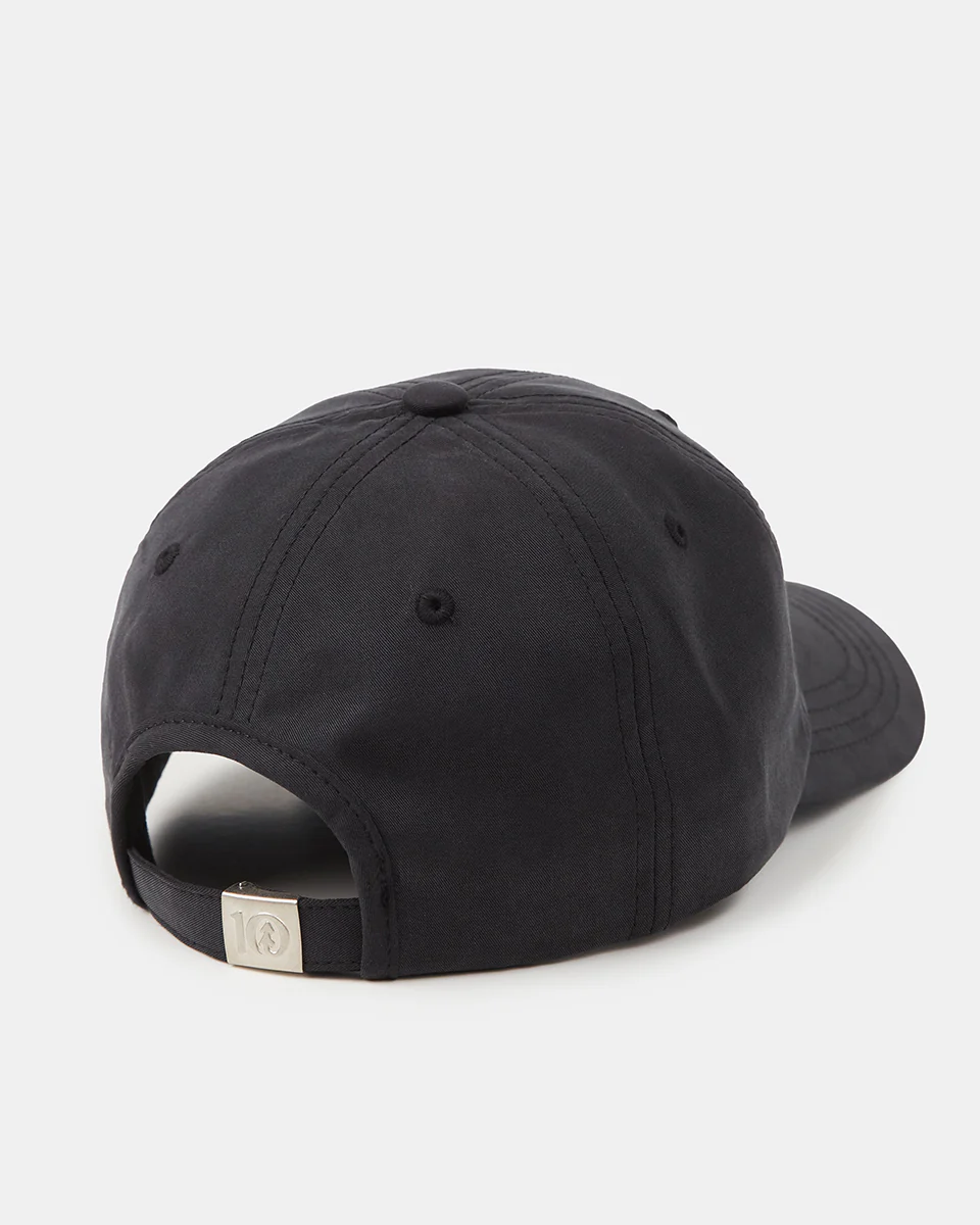 Golden Spruce Forest Peak Hat - Image 3
