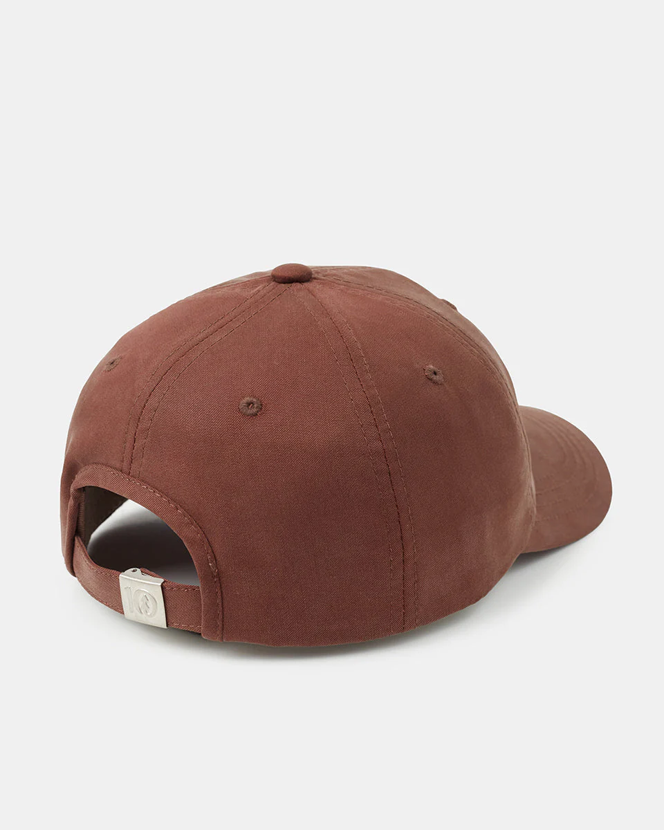 Golden Spruce Forest Peak Hat - Image 3
