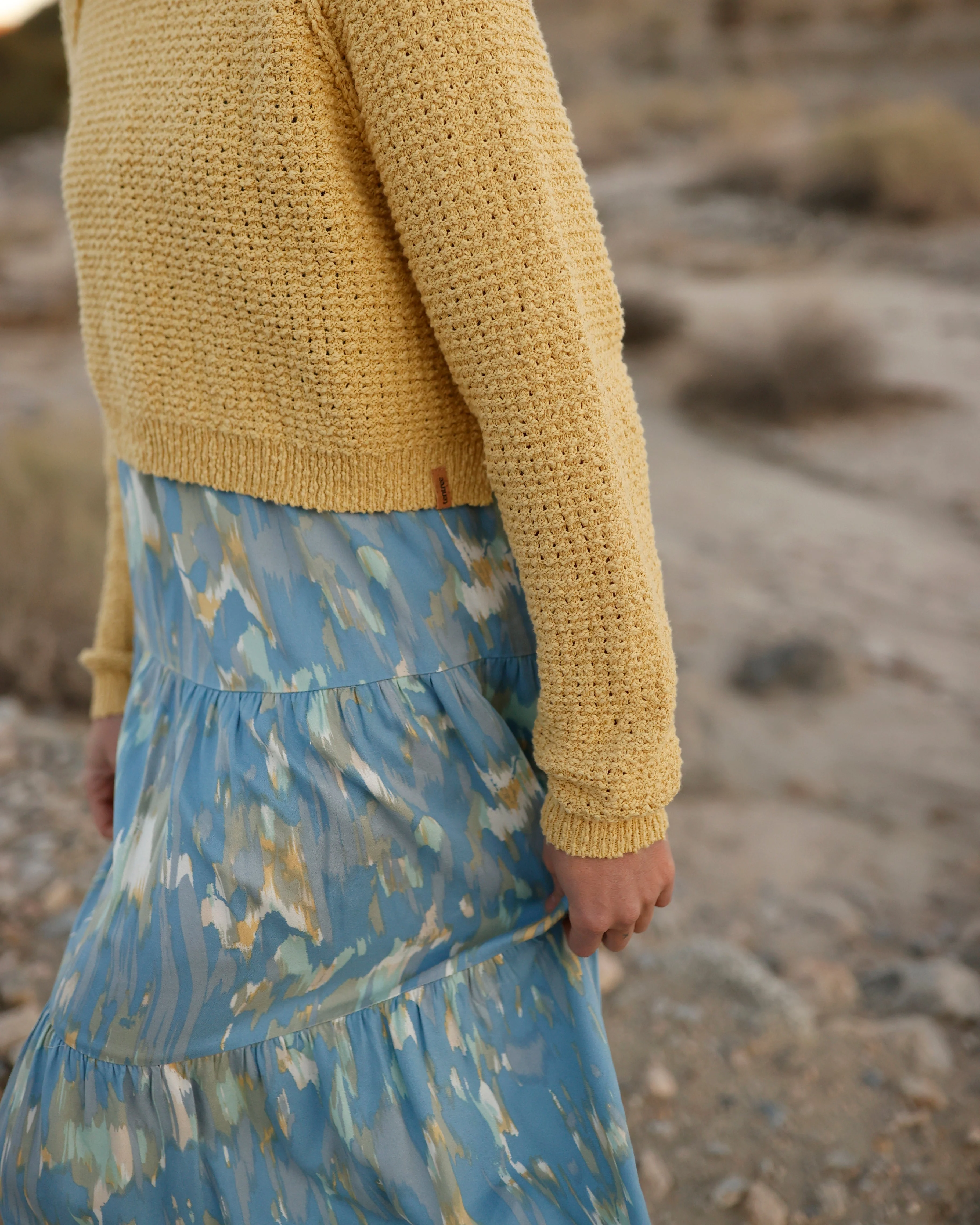 Hart Sweater - Image 5