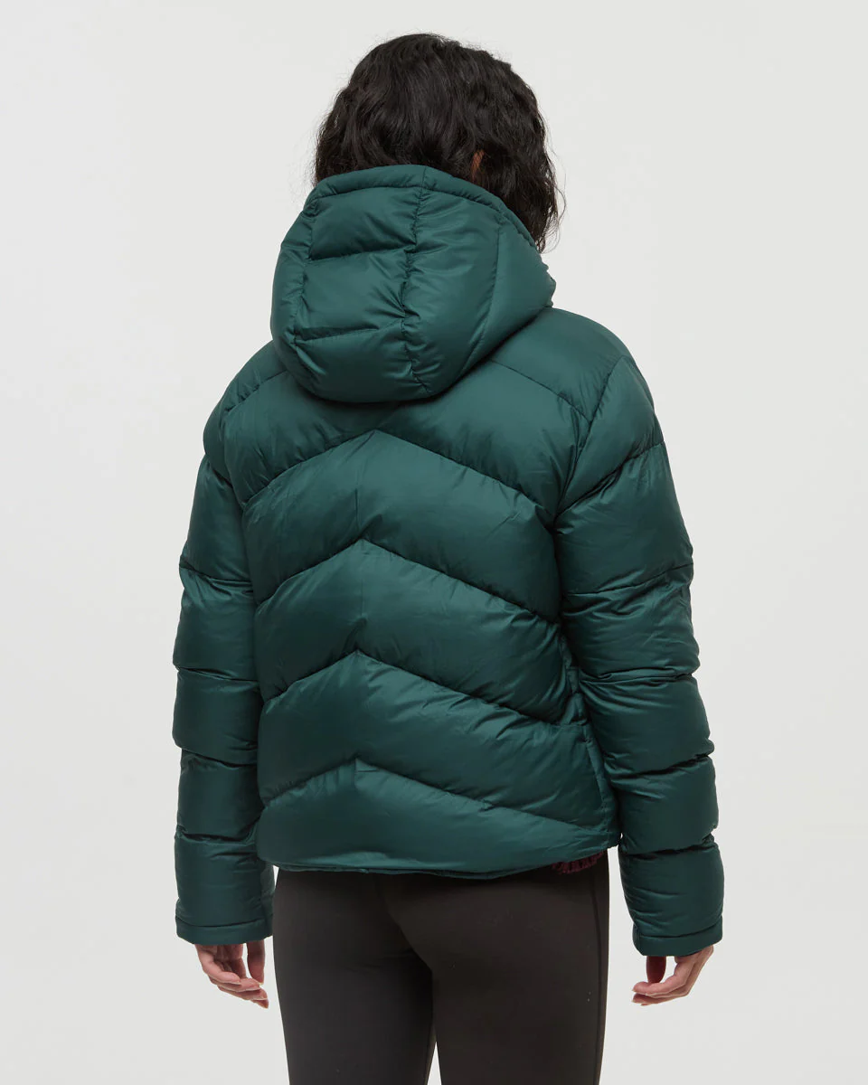 Harwood Puffer - Image 3