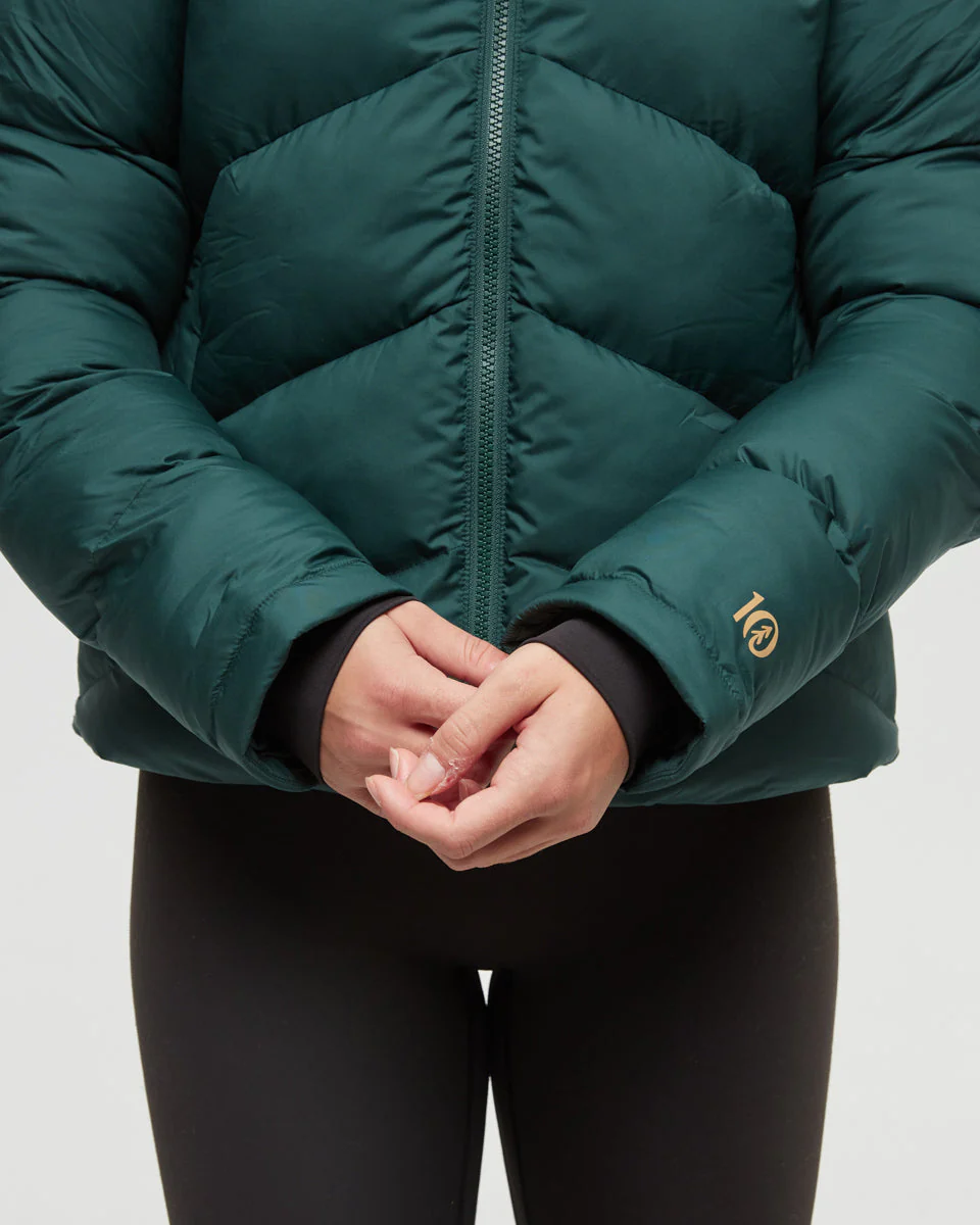 Harwood Puffer - Image 6