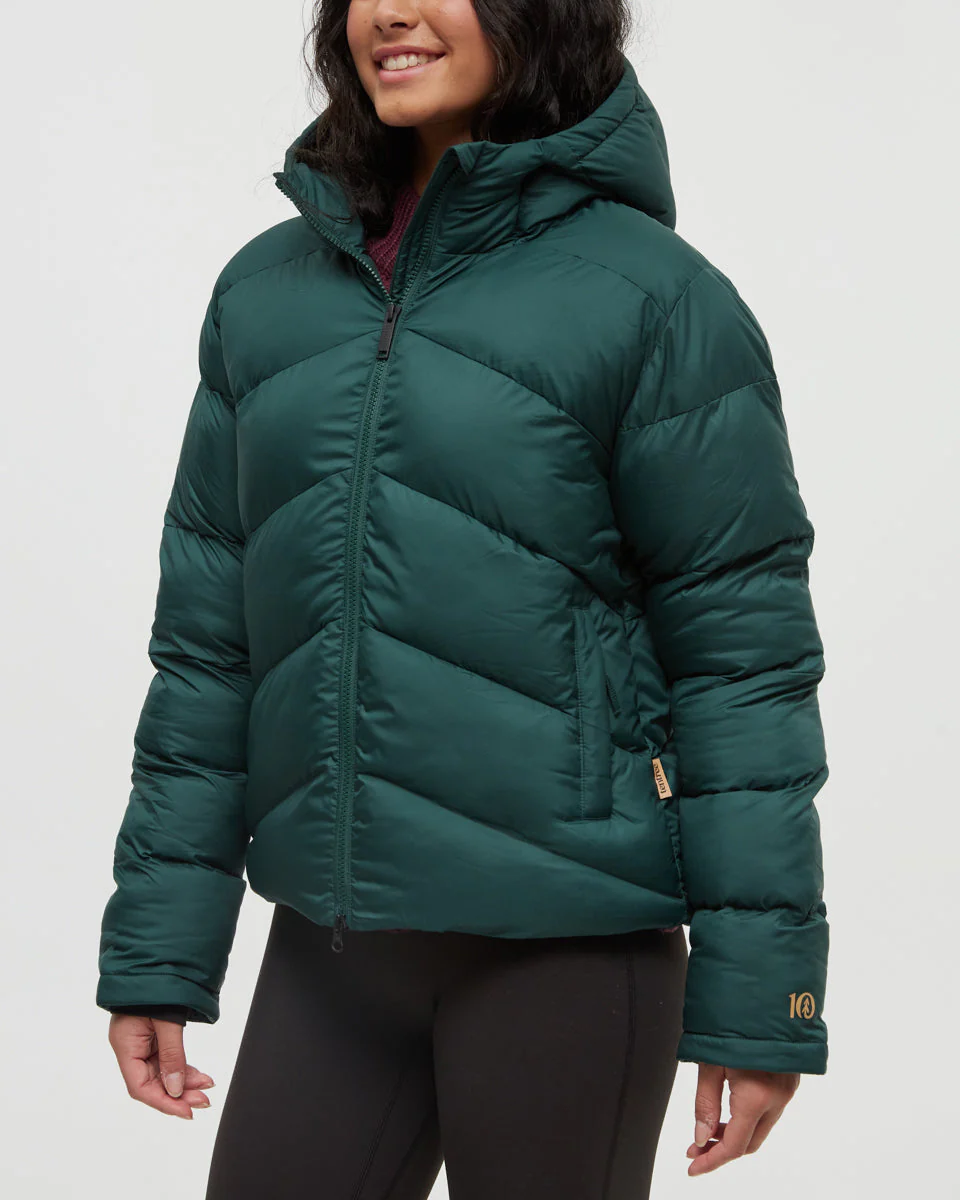 Harwood Puffer - Image 8