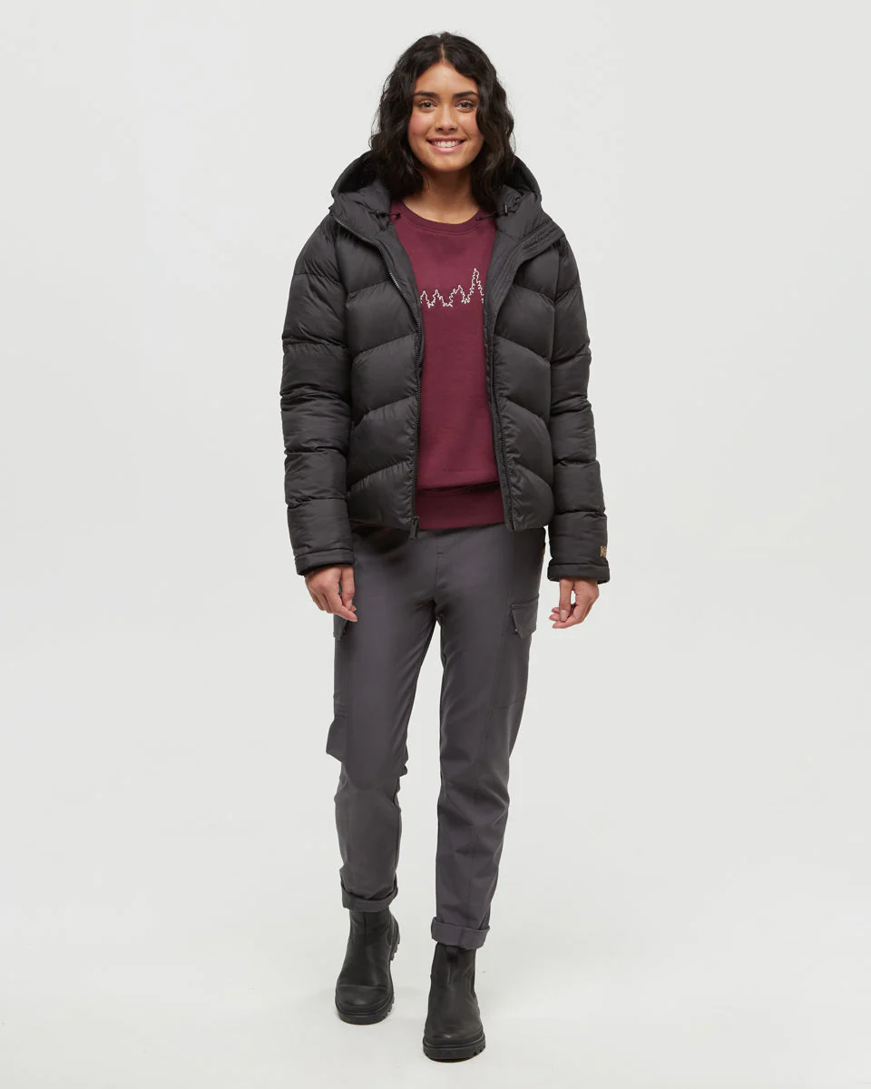 Harwood Puffer - Image 2
