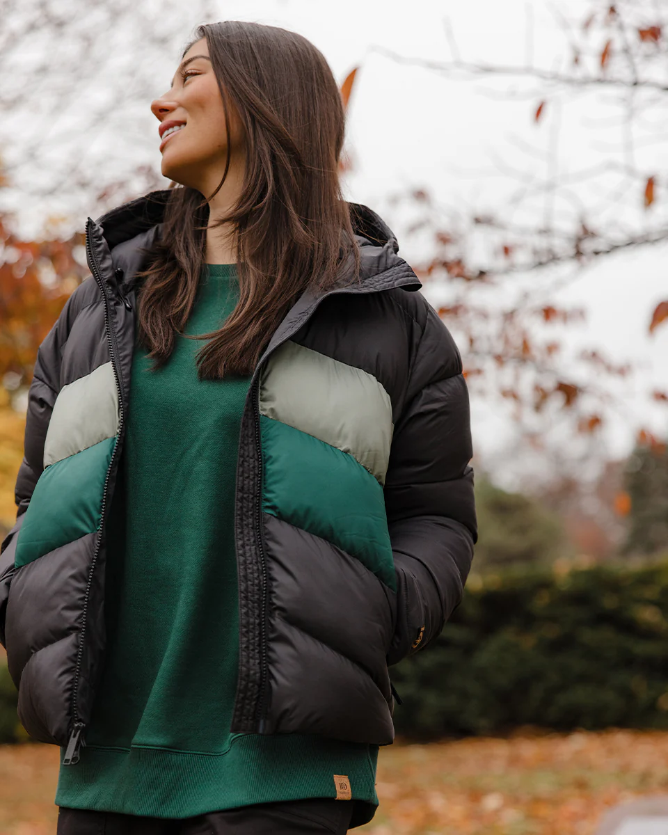 Harwood Puffer - Image 11