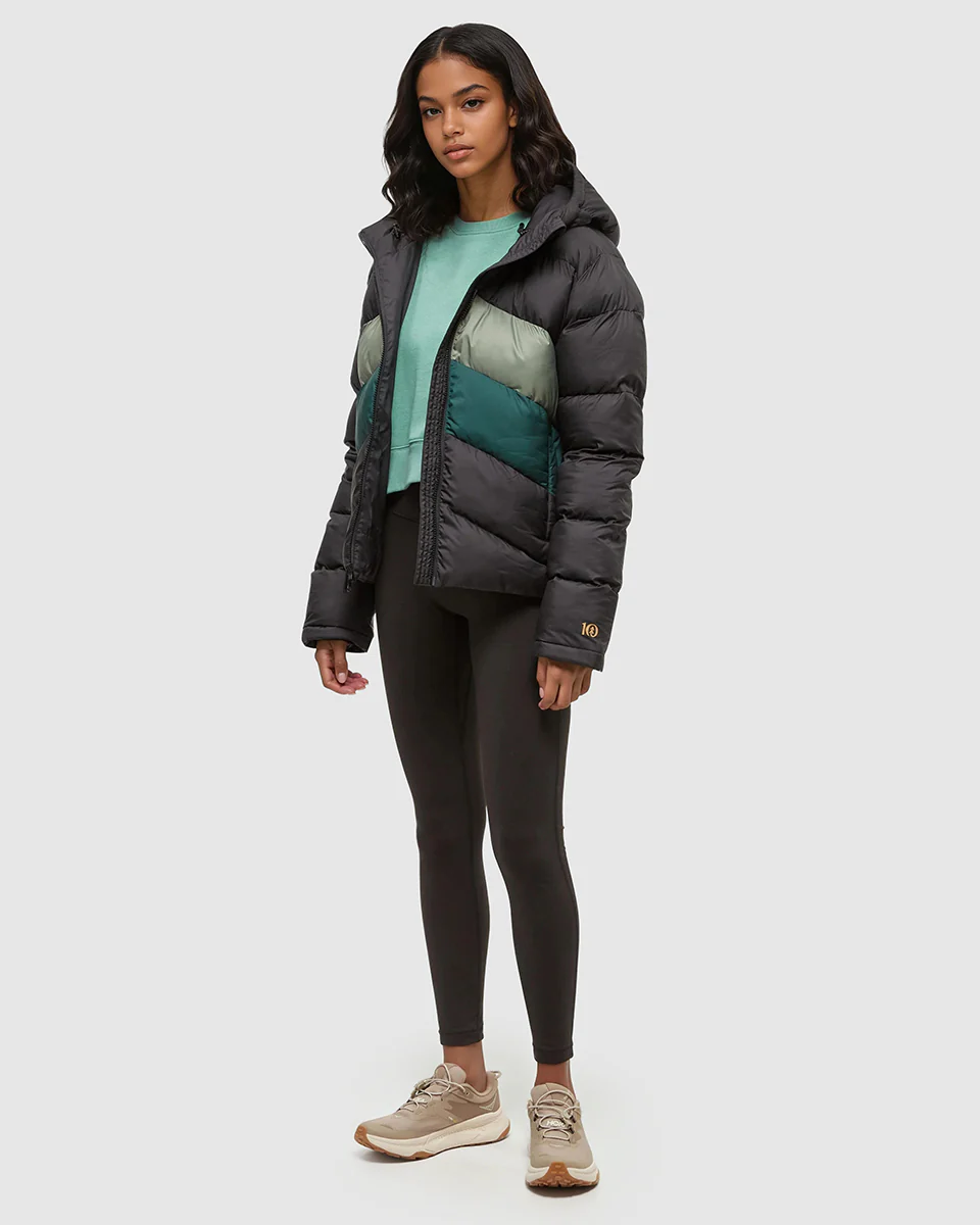 Harwood Puffer - Image 3