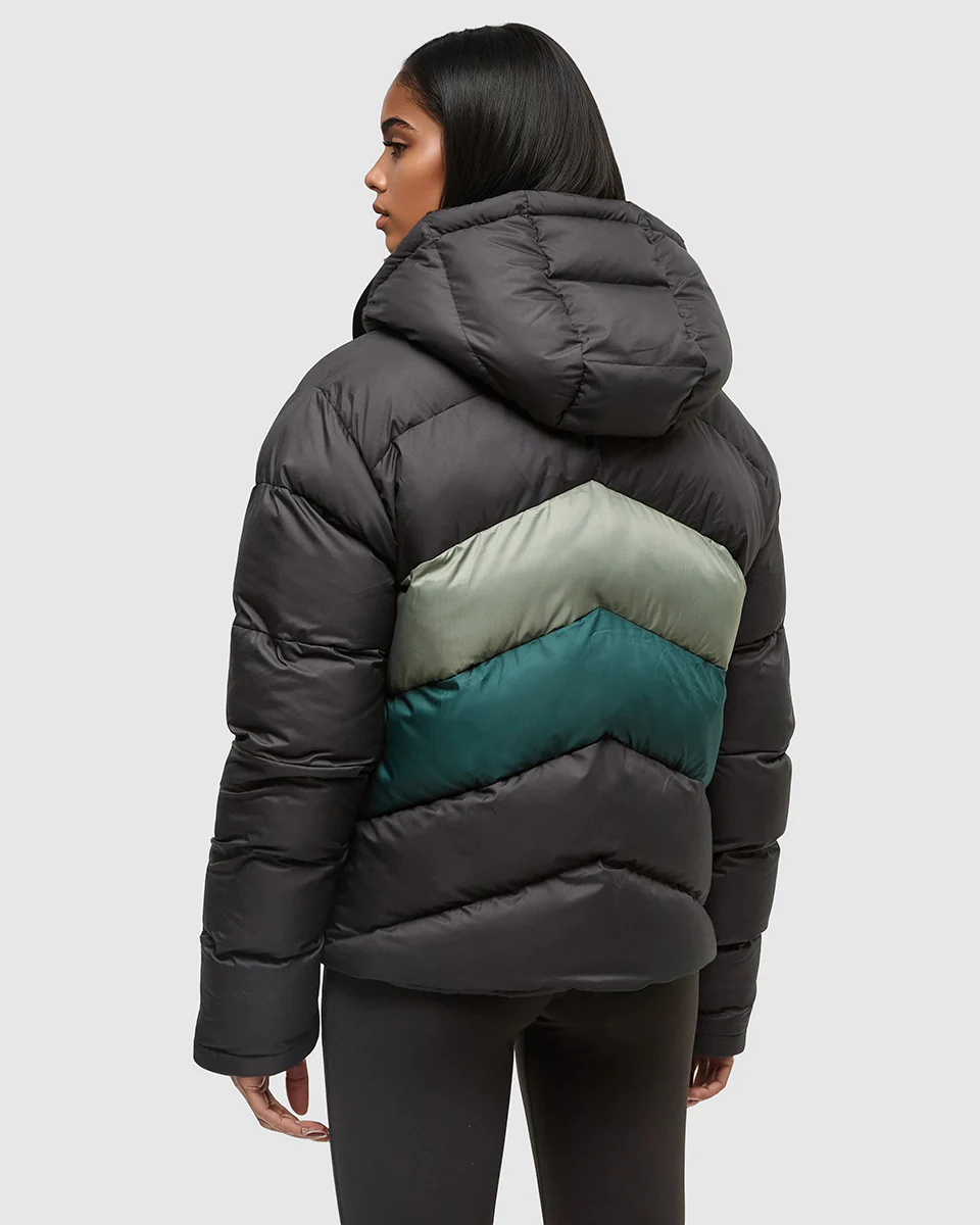 Harwood Puffer - Image 4