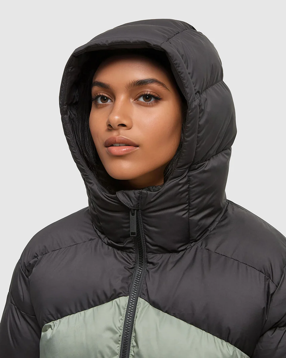 Harwood Puffer - Image 5