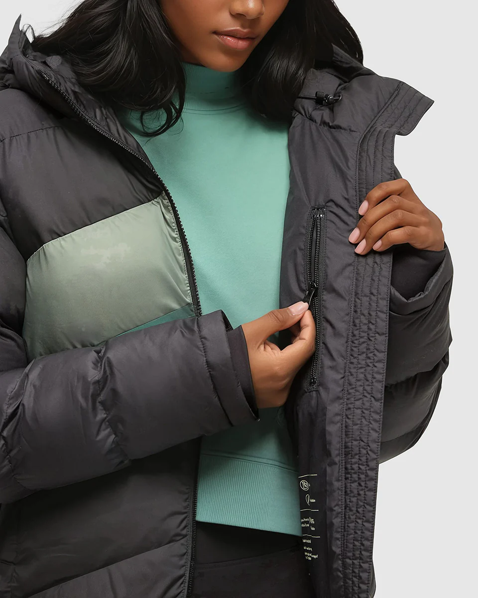 Harwood Puffer - Image 6
