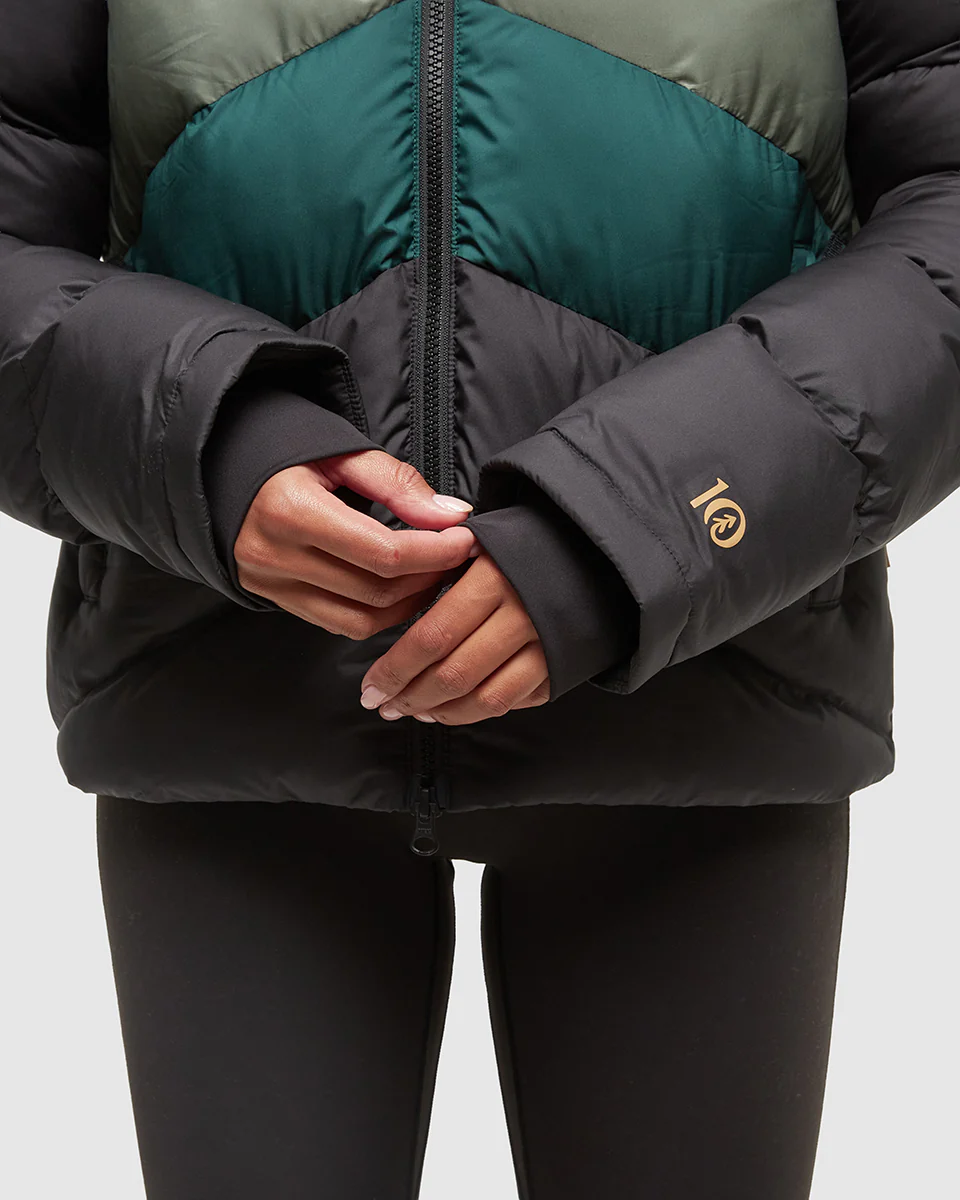 Harwood Puffer - Image 7